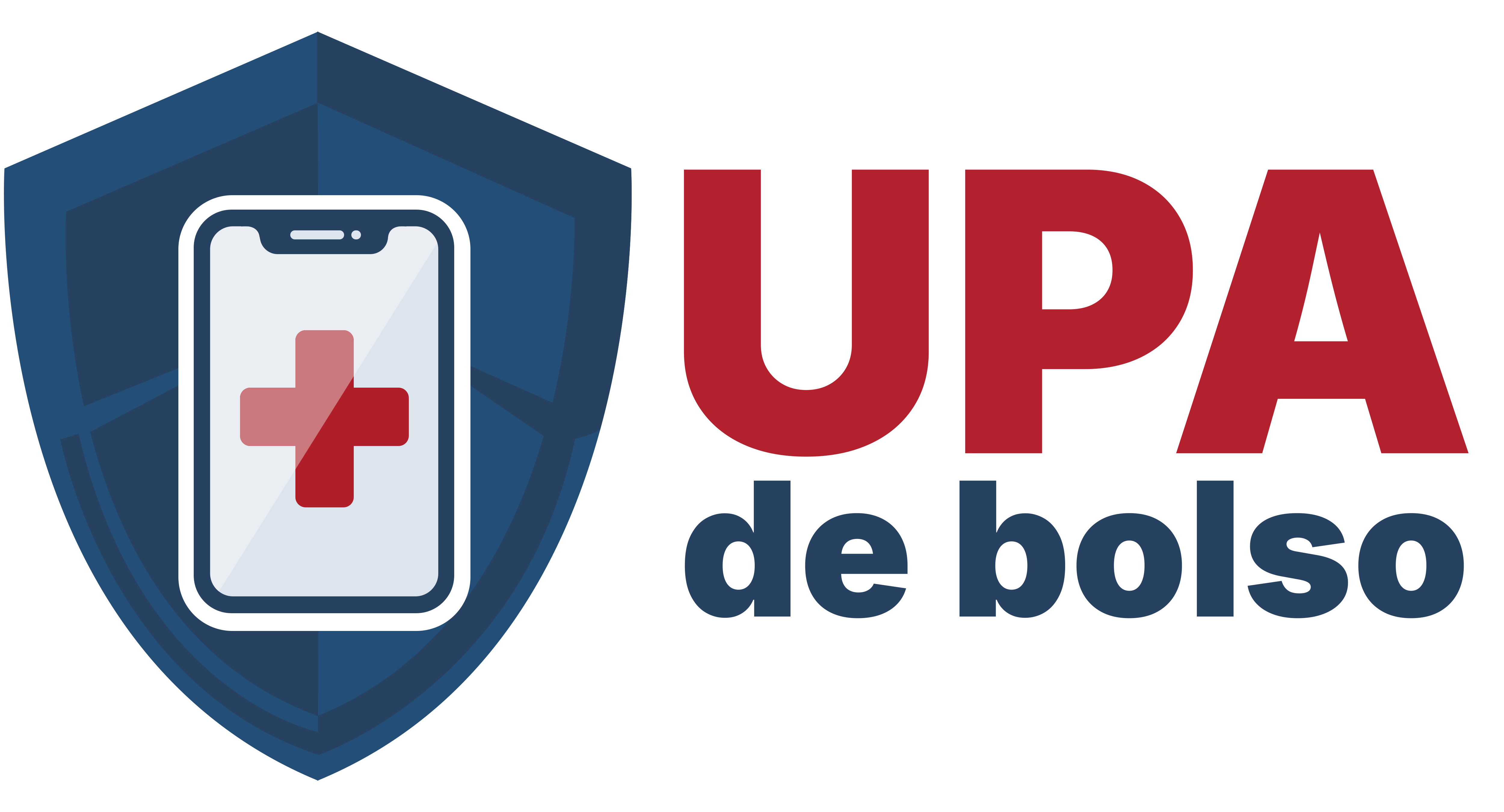 UPA de Bolso